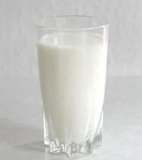 Milch