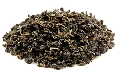 Oolong-Tee