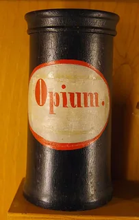 Opium