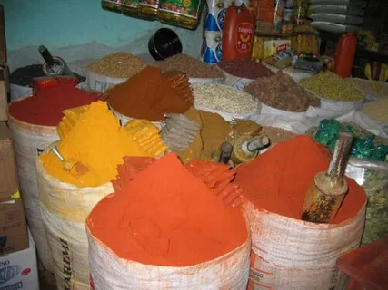 roter Chili