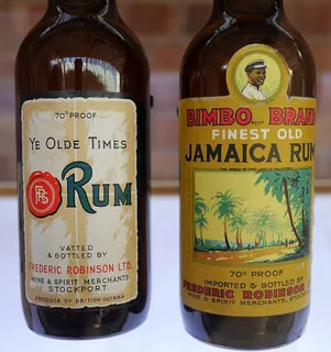 Rum