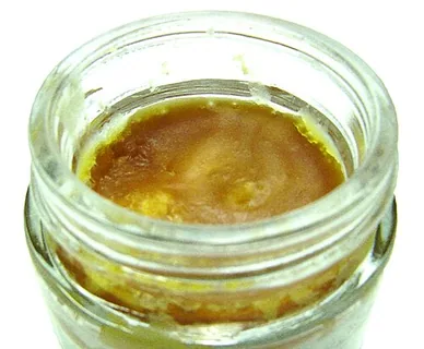 Spanisches Labdanum