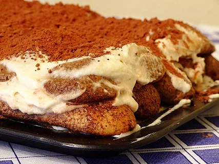 Tiramisu