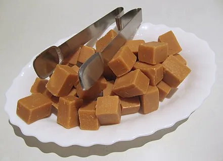 Toffee