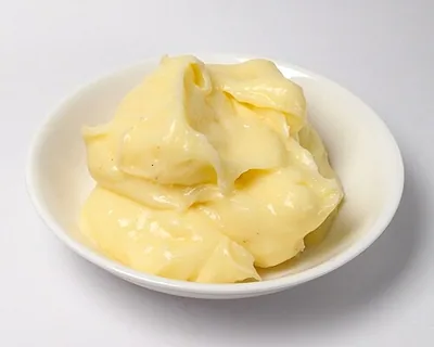 Vanillecreme